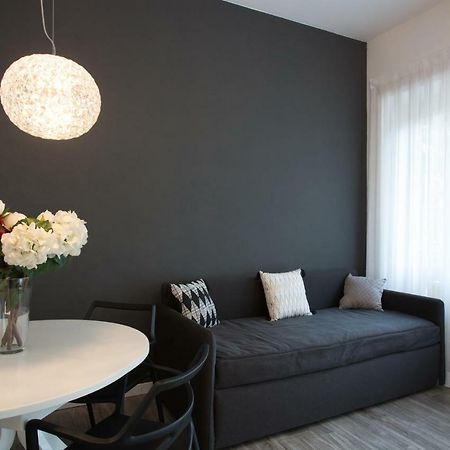 Appartamento Washington 84 Milan Bagian luar foto