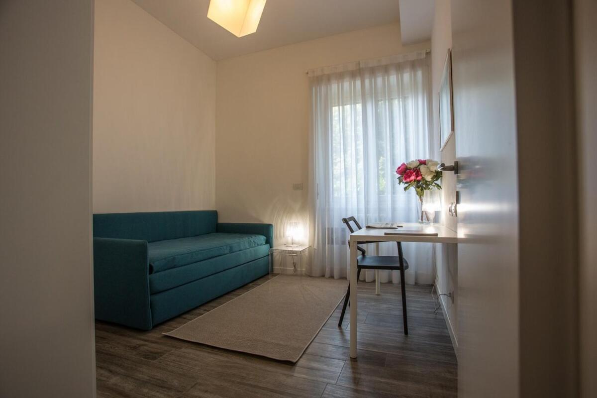 Appartamento Washington 84 Milan Bagian luar foto